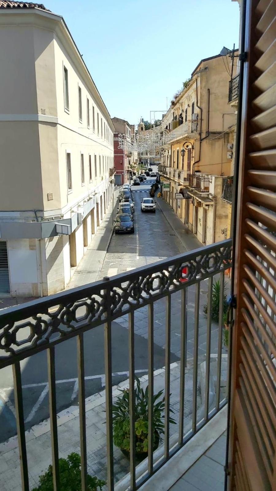 B&B I Viaggi Di Edo Crotone Exterior foto