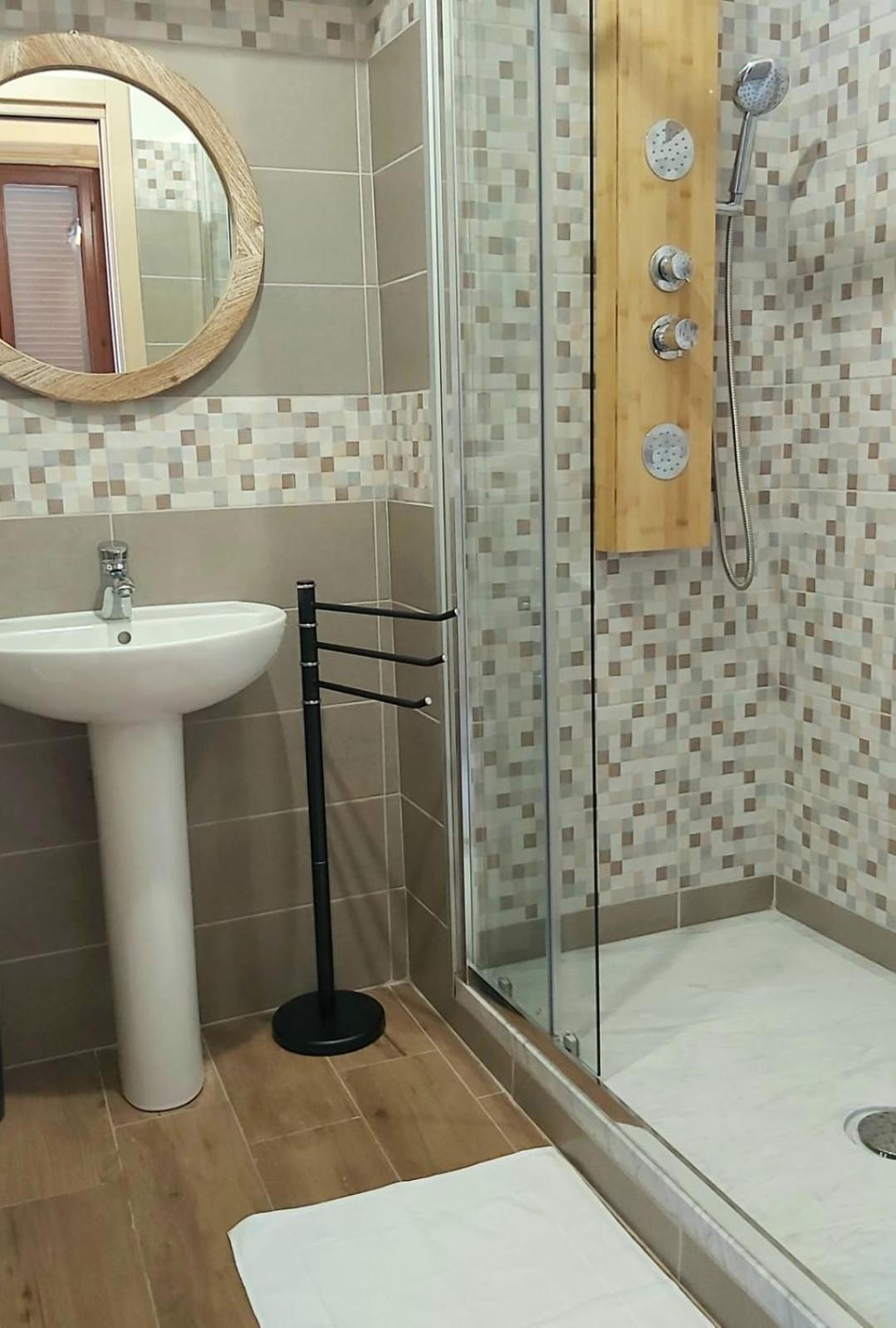 B&B I Viaggi Di Edo Crotone Exterior foto