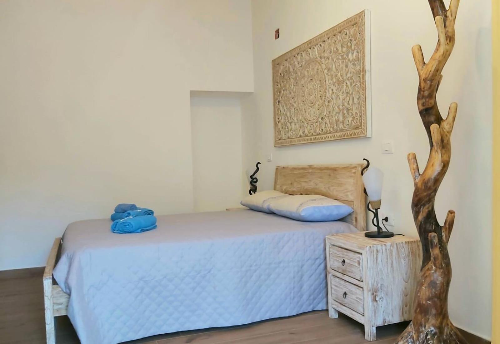 B&B I Viaggi Di Edo Crotone Exterior foto